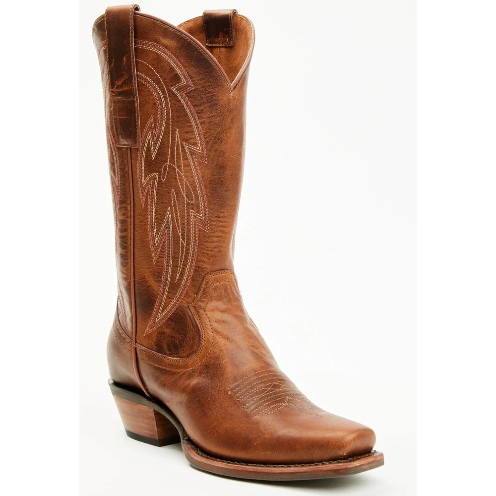 Idyllwind® (Women's 10 B) Vida™ 12" Western Boots in Brown - $220